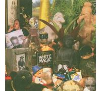 White Magic - Through The Sun Door