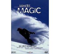 White Magic - Willy Bogner
