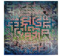 White Manna Pan (CD) Album