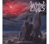 White Mantis Arrows at the Sun (Vinyl LP) 12" Album