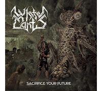 White Mantis - Sacrifice Your Future