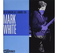 White,Mark - Live At Warsaw Jazz Jamboree 1991
