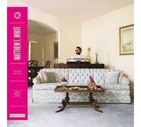 Matthew E White WHITE, MATTHEW E - FRESH BLOOD (CD)