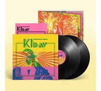 Matthew E. White – K Bay – Vinile LP 12" (Domino)
