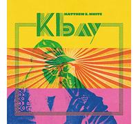 White Matthew E. - K Bay (Vinyl Green)