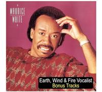 White,Maurice - Maurice White