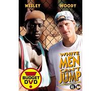 White Men Can't Jump