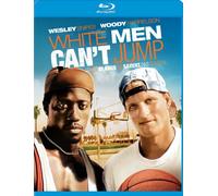 White Men Can't Jump [Blu-ray]
