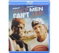 White Men Can't Jump (Blu-ray) Wesley Snipes Woody Harrelson Rosie Perez
