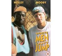 White Men Can't Jump - Dvd