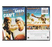 White Men Can'T Jump [Edizione: Stati Uniti]