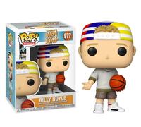 White Men Can't Jump POP Movies Vinyl Figure Billy Hoyle 9 cm