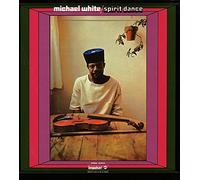 White Michael - Spirit Dance