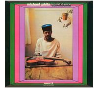 White, Michael - Spirit Dance: Limited