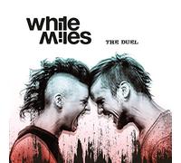 White Miles - The Duel - Coloured Edition
