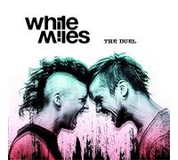 White Miles The Duel (Vinyl LP) 12" Album