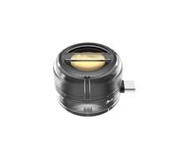 (White) Mini Portable Speaker Portable 5X Speaker Amplifier-Plug & Play for Music/Calls