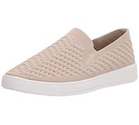 WHITE MOUNTAIN Courage, Scarpe da Ginnastica Donna, Tessuto Color Tortora, 43 EU