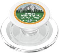 White Mountain National Forest New Hampshire Mt. Washington PopSockets PopGrip per MagSafe