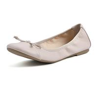 WHITE MOUNTAIN Sunnyside II, Ballerine Donna, Osso Liscio, 37 EU