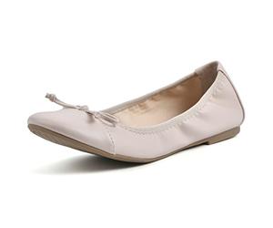 WHITE MOUNTAIN Sunnyside II, Ballerine Donna, Osso Liscio, 41 EU Larga