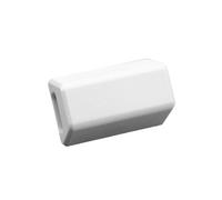 (White) Mouse Receiver Adapter for Razer Viper V2 Pro Razer DeathAdder V3 Pro Basilisk V3 Pro Gaming Mouse USB to Type-C Adapter
