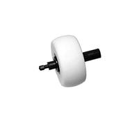 (White)Mouse Wheel Roller For Logitech Pebble M350 Mice Roller Replacement Parts