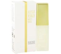 ALYSSA ASHLEY WHITE MUSK eau de toilette spray 25 ml