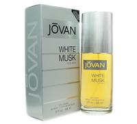 White MUSK Cologne Sprayby Jovan