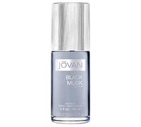 White Musk Jovan Black Musk For Men Edc - 88 Ml