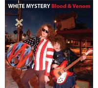 White Mystery - Blood & venom