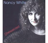 White, Nancy - Unexpected