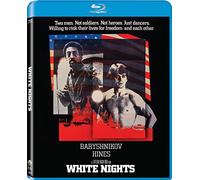 White Nights