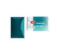 White Nights acquerelli artistici (N776 Mint Dream)