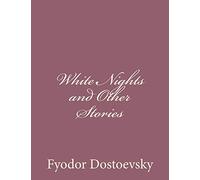 White Nights and Other Stories