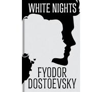 White Nights and Other Stories: Gilded Pocket Edition