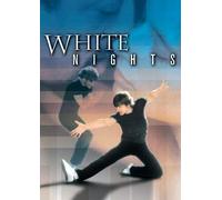 White Nights (DVD) Mikhail Baryshinikov