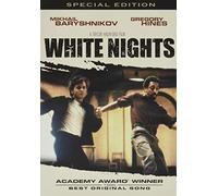 White Nights [Edizione: Stati Uniti]