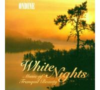 White Nights - Music of Tranquil Beauty/svetlanov (CD) Album