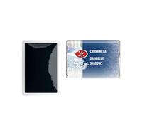 WHITE NIGHTS Nevskaya Palitra - Acquerello granulato professionale extra fine, 2,5 ml, colore blu scuro