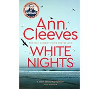 White Nights (Shetland, 2)
