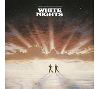 White Nights - Soundtrack