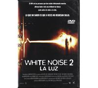White Noise 2 (La Luz) *** Europe Zone ***