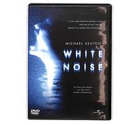 WHITE NOISE + WHITE NOISE THE LIGHT - 2 DVD NUOVI