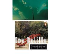 Don DeLillo White Noise (Tascabile)