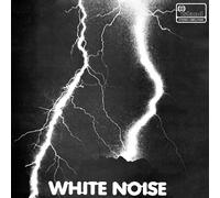 White Noise An Electric Storm (Vinyl LP) 12" Album