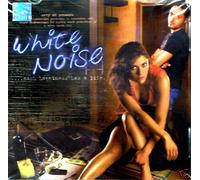 White Noise - Ashutosh Phatak - Bollywood Colonna Sonora CD Canzoni