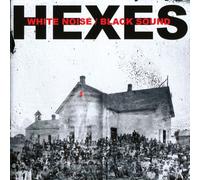 White Noise Black Sound