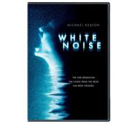 White Noise: Ctv [Edizione: Regno Unito] [Edizione: Regno Unito]