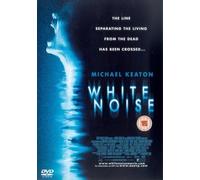 White Noise [DVD]
